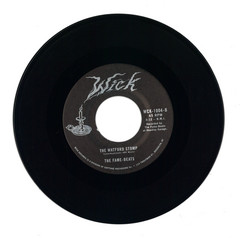 Don't Tell No Lies / The Watford Stomp