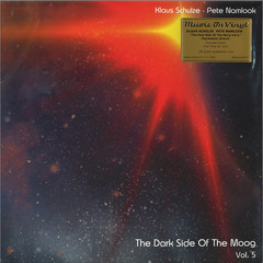 Dark Side Of The Moog Vol.5 Psychedelic Brunch