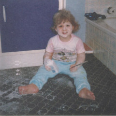 Please Don’t Take Me Back