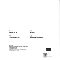 BASH BOX EP