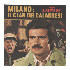 Milano: Il Clan Dei Calabresi