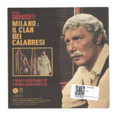 Milano: Il Clan Dei Calabresi
