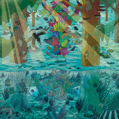 SHACKAMAXON CONCERT LP