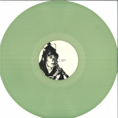 THE SPACE LADY'S GREATEST HITS