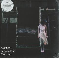 Quixotic LP 2x12"