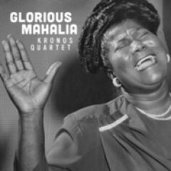Glorious Mahalia LP