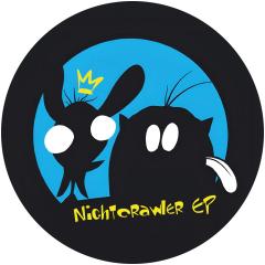 Nightcrawler EP