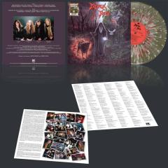 The Eternal Quest LP