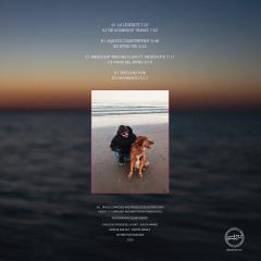 Figure Del Flusso (Movimenti Adriatici) (2x12")