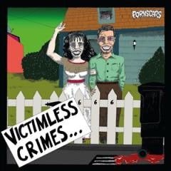 VICTIMLESS CRIMES...
