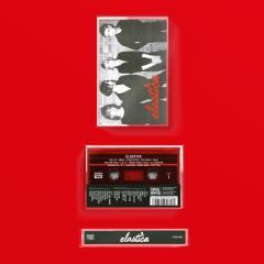 Elastica (Deluxe Edition) (Tape)