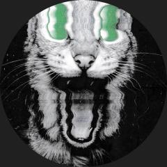 The Horrorway EP (Incl. C.ru.z Remix)