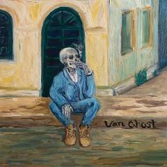Van Ghost LP