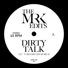Edits-Dirty Talk / Cannonball