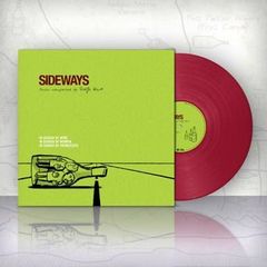 Sideways (original Motion Picture Sondtack)
