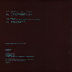 Collabs 001