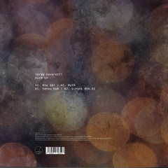 Ruth Ep
