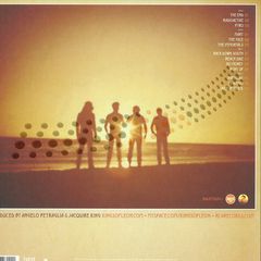 Come Around Sundown 2x12"