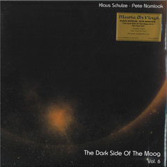 Dark Side Of The Moog Vol.6 The Final Dat