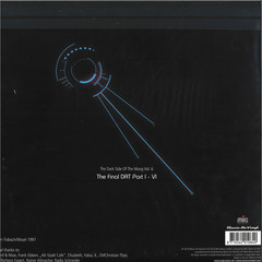 Dark Side Of The Moog Vol.6 The Final Dat