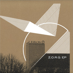 Z.O.R.G EP