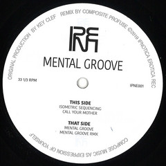 Mental Groove
