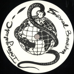 Intergalactic Emotional Breakdown