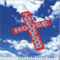  Dimensional Holofonic Sound   - The House Of God