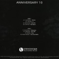  Various   - Steyoyoke Anniversary, Vol. 10 (2x12
