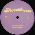 Discogram — DGV003