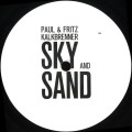 Paul Kalkbrenner   &  Fritz Kalkbrenner   - Sky And Sand EP
