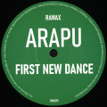  Arapu   - First New Dance