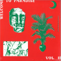  Various   - Welcome To Paradise (Italian Dream House 89-93) Vol. 2