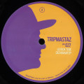 Tripmastaz — Ulybok Tebe Ded Makar EP