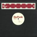 Sasho Uzun — Da Funk