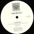 Larry Heard — Sun Cant Compare / You Rock Me