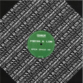 Fresh & Low — Open Space EP
