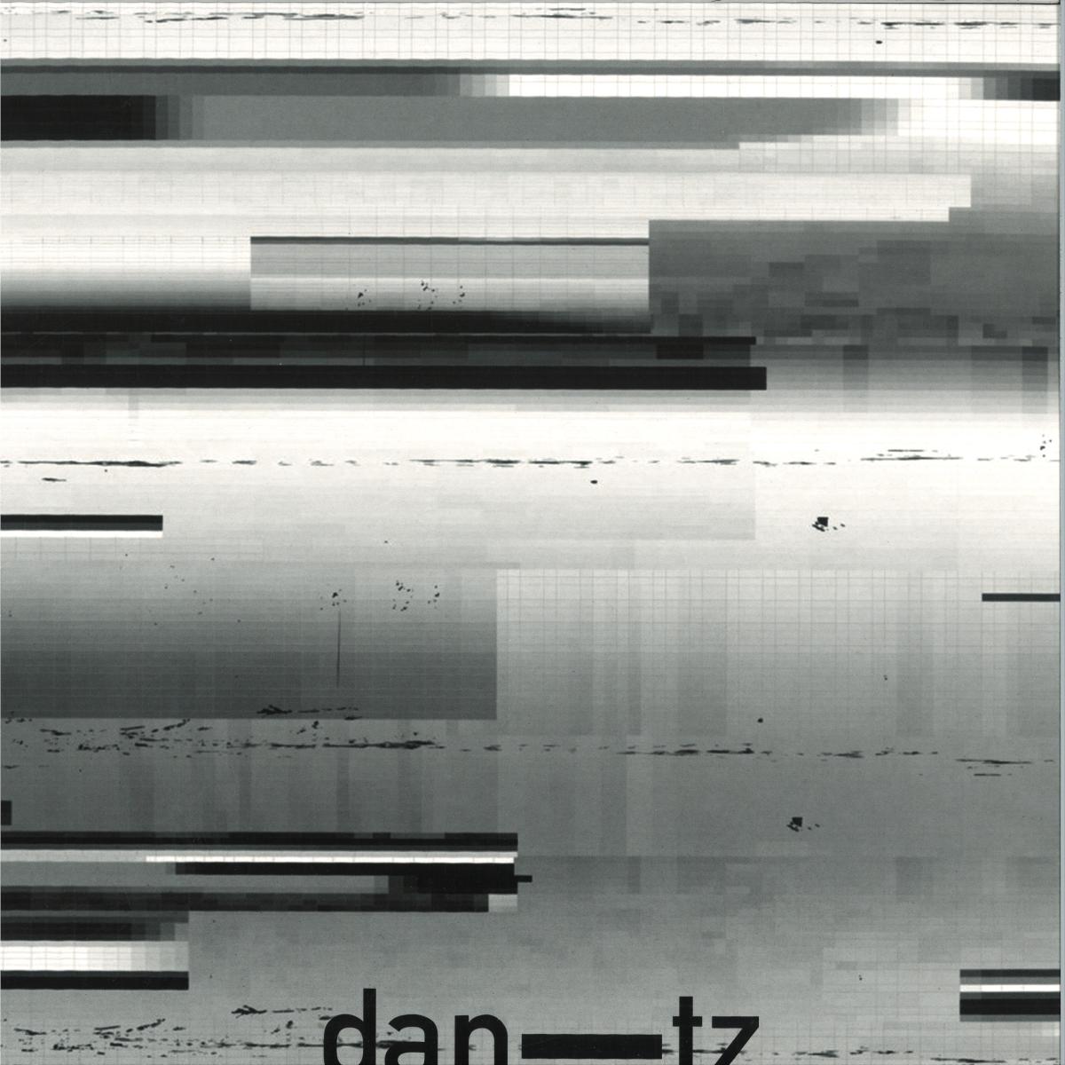 Promising, Youngster — Time & Space EP vinyl cover