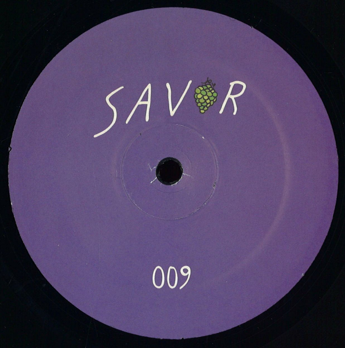 人気ブランドを Bodeler Vinyl SAVOR009- Music Savor / Sensitronic - Brandub & ハウス