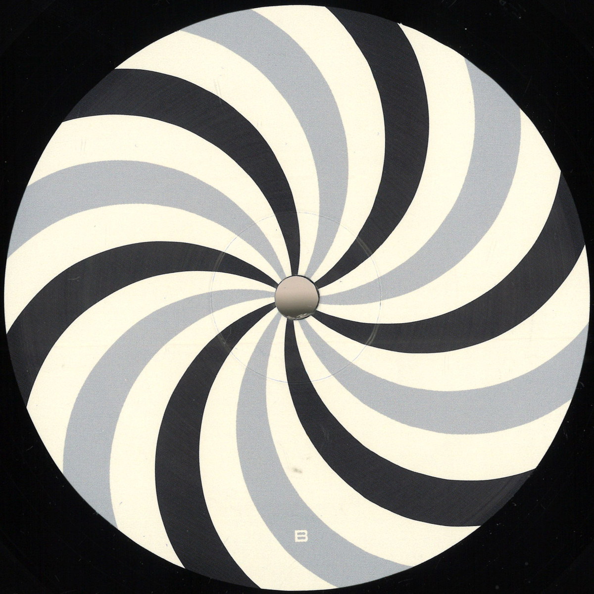 Kraut — By-Effect vinyl cover