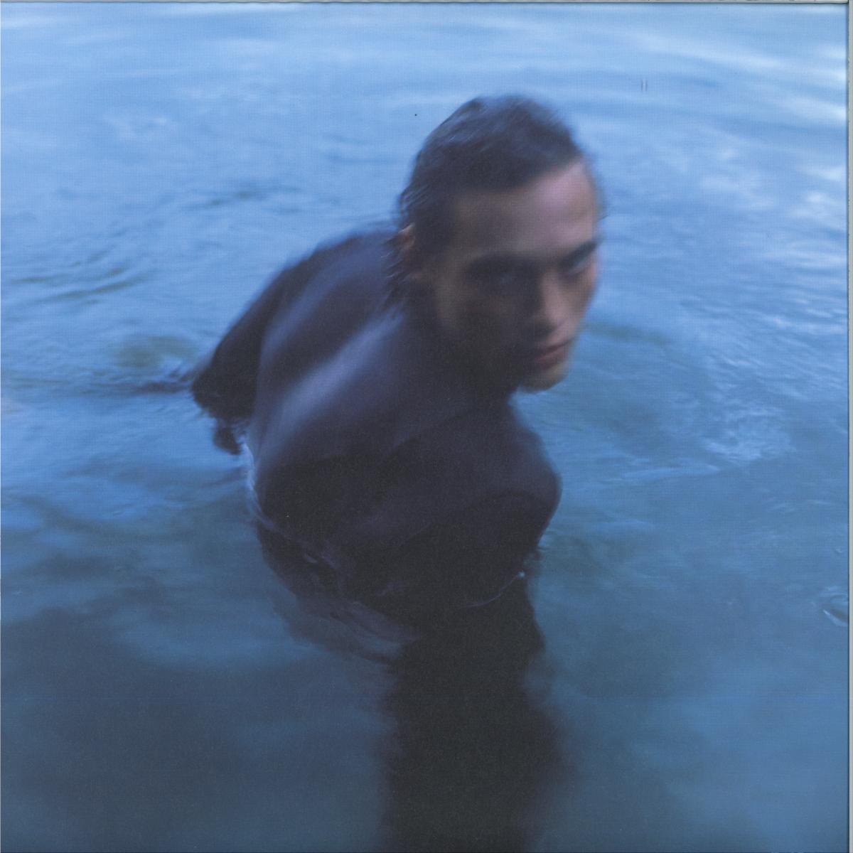 Ignez — SMV015 vinyl cover