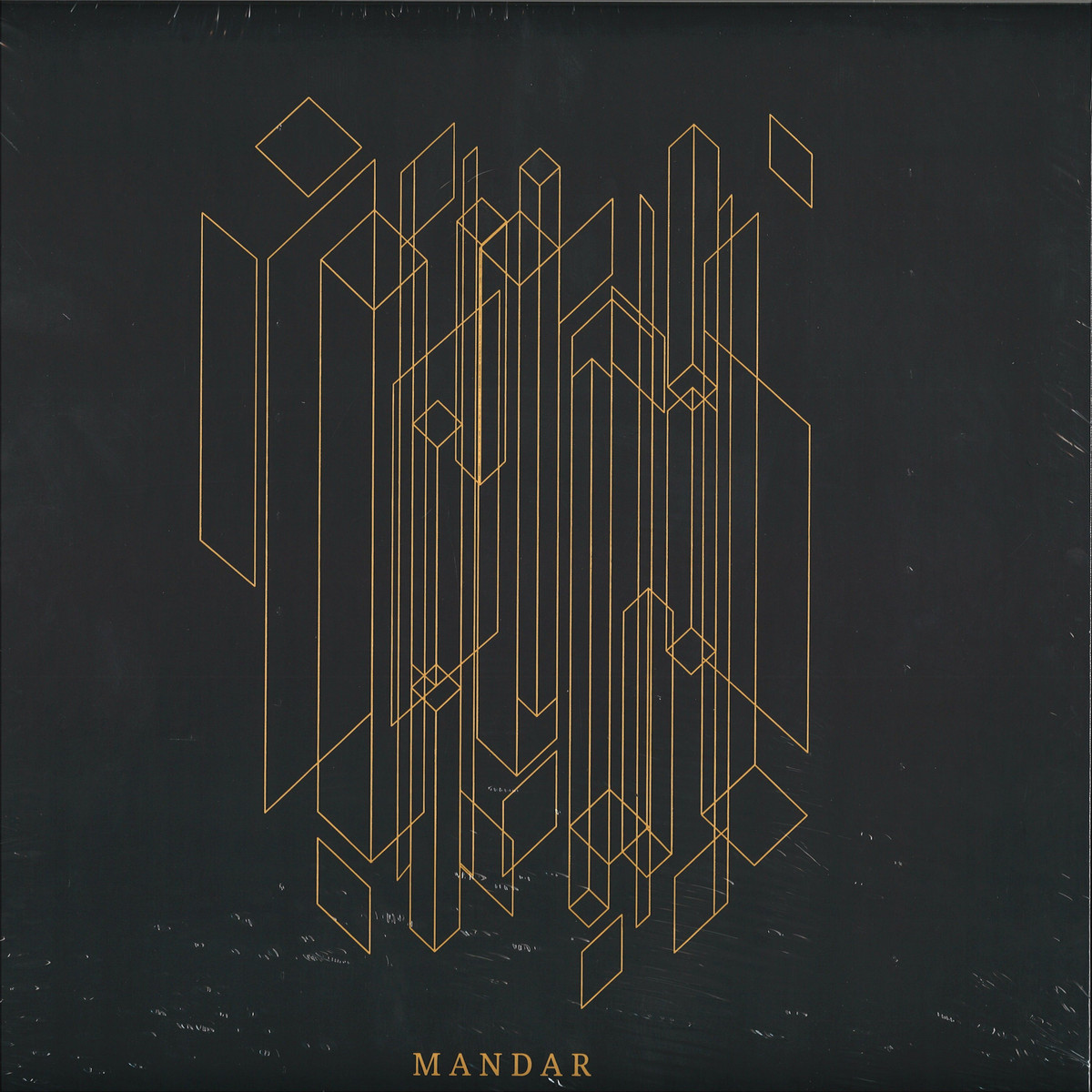 Mandar Mandar Album 5x12