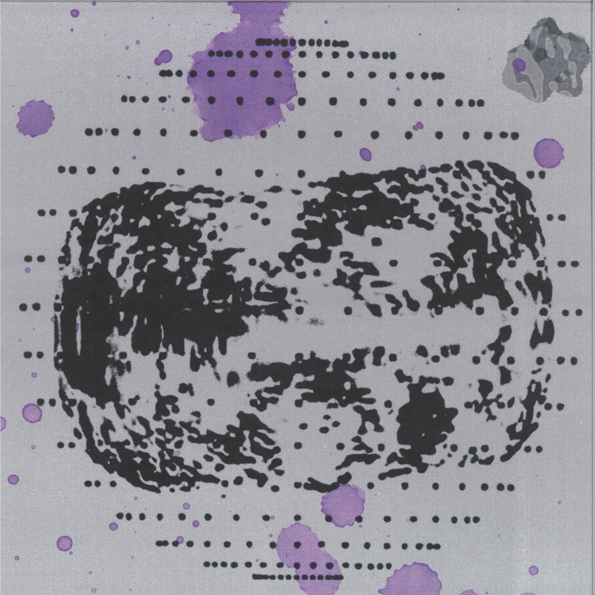 Vil — Moon Chords vinyl cover