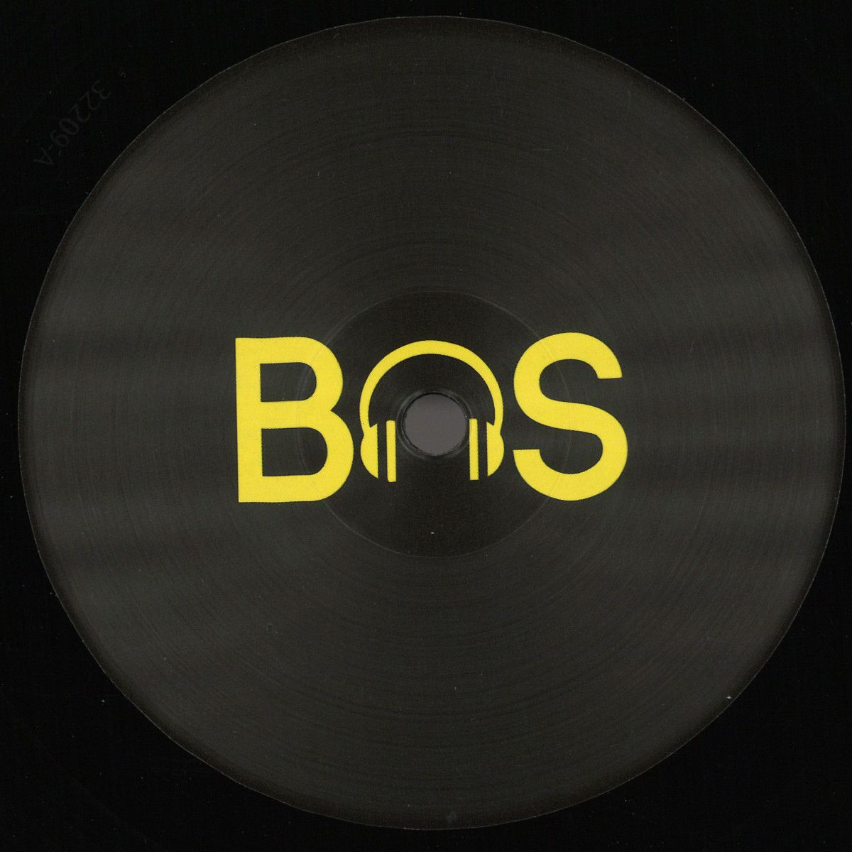 Ildec — Melodía Del Pasado EP vinyl cover