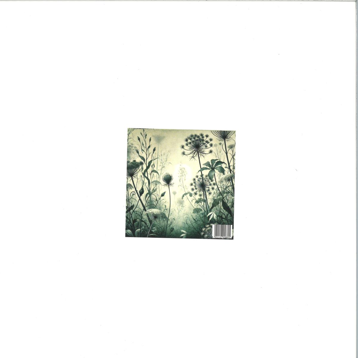 Devianza — Le Piante di Elena vinyl cover