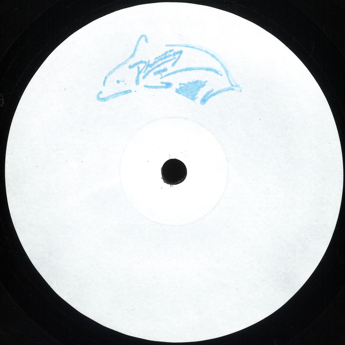 Gramrcy, John Loveless — Lucid / Feel So vinyl cover