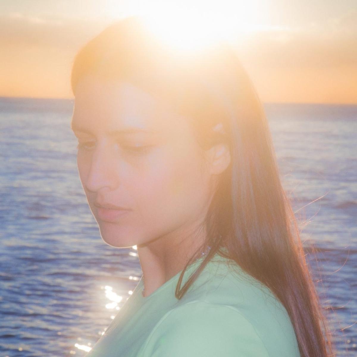 Roni — Amor Fati vinyl cover