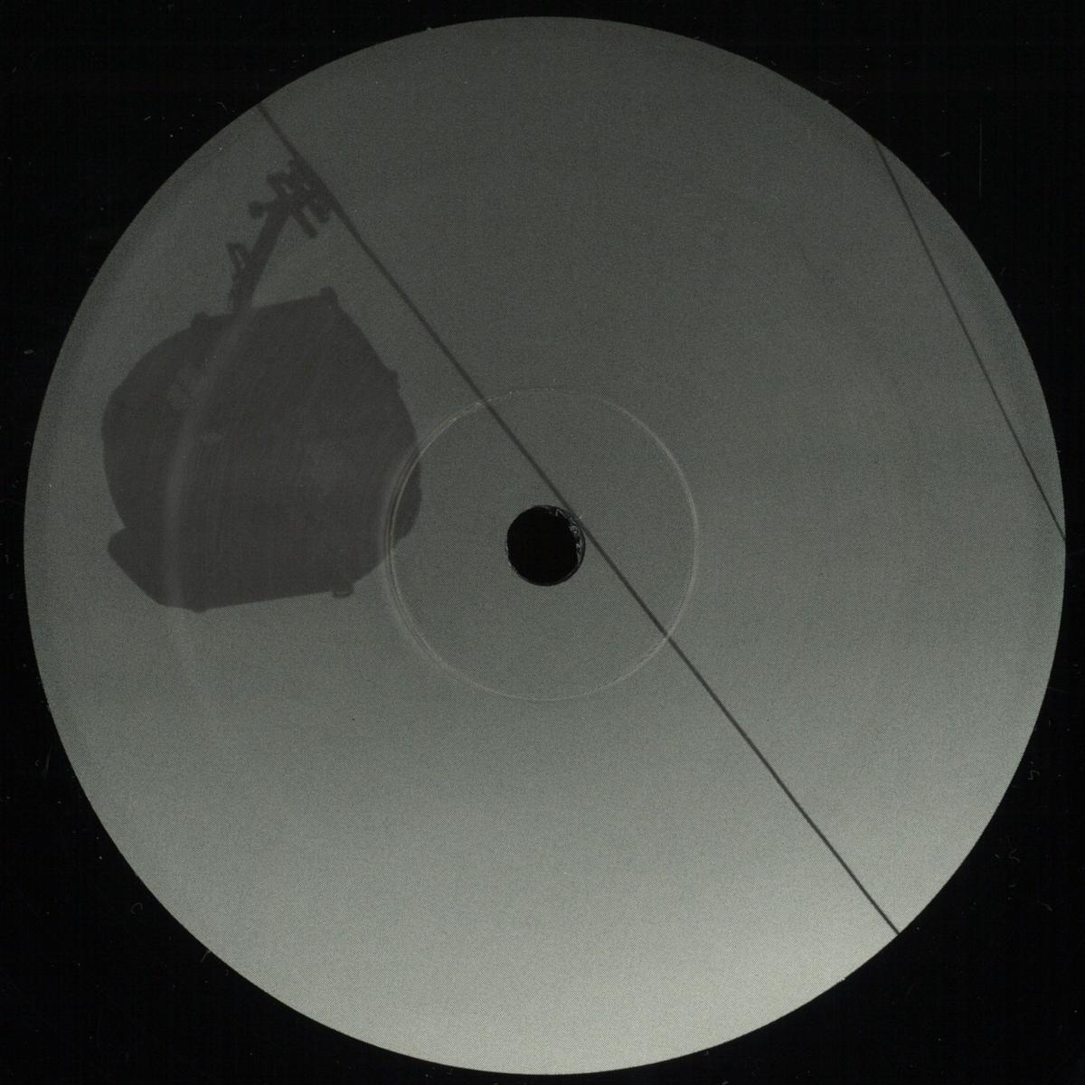 Kaiser — Fear Of Heights vinyl cover