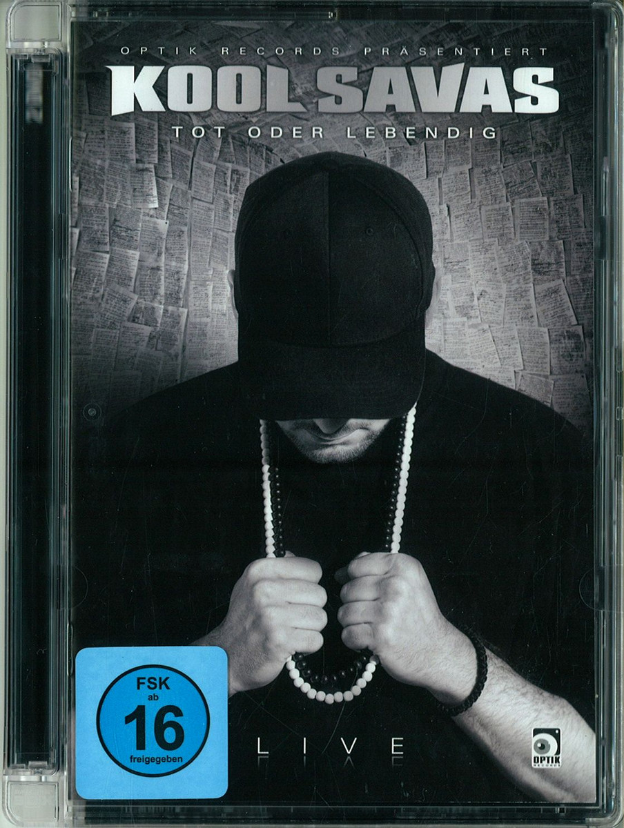 Kool Savas Haus Und Boot Album Kool Savas Haus Und Boot Album
