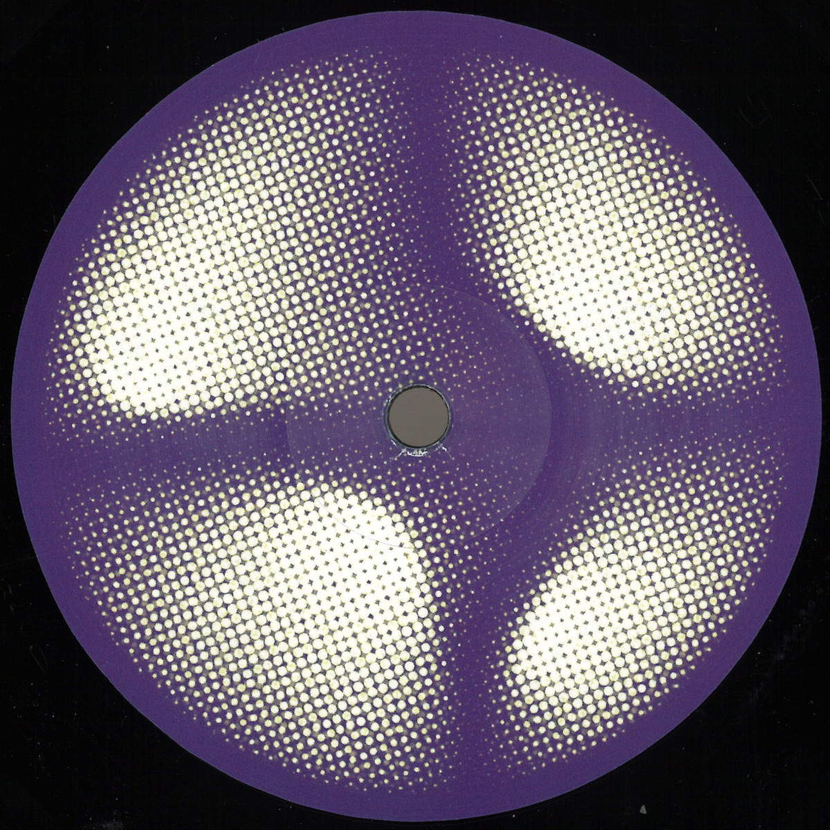 Framboisier — Buffout Trax vinyl cover